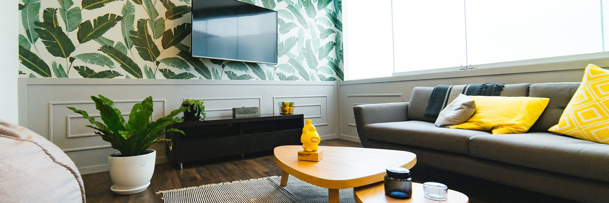 家庭空气质量检测方案